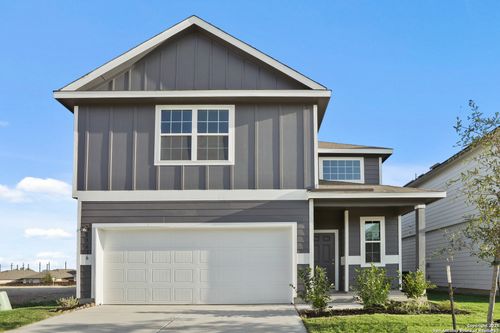 13636 Helton Pass, St Hedwig, TX, 78152 | Card Image