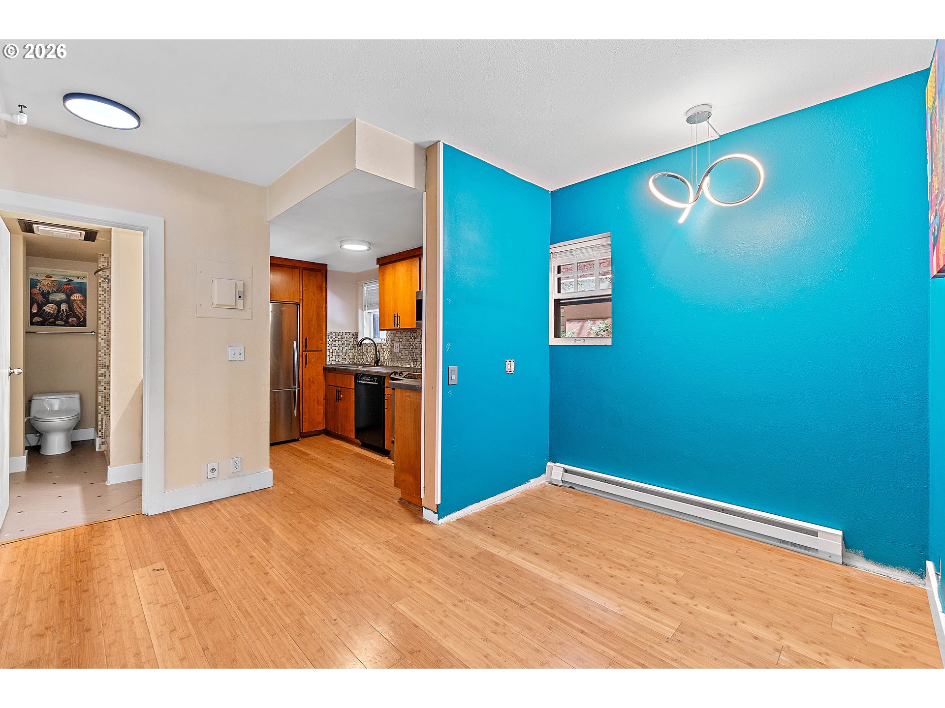 Residential in Portland 5