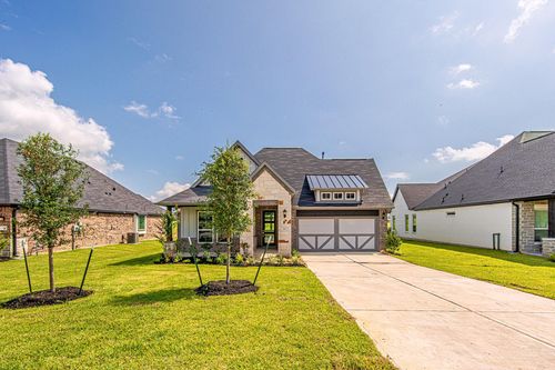 161 Peninsula Point Dr, Montgomery, TX, 77356-1795 | Card Image