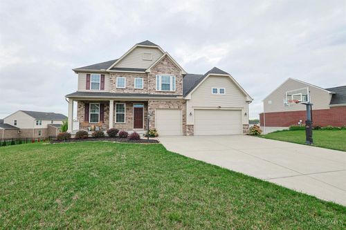 2706 Hartfield Ln, Mason, OH, 45040-2784 | Card Image