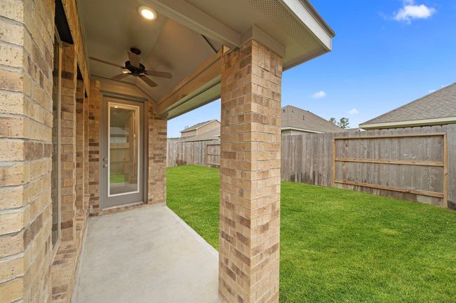 28815 Bobcat Run Dr, House other with 4 bedrooms, 2 bathrooms and 2 parking in New Caney TX | Image 18