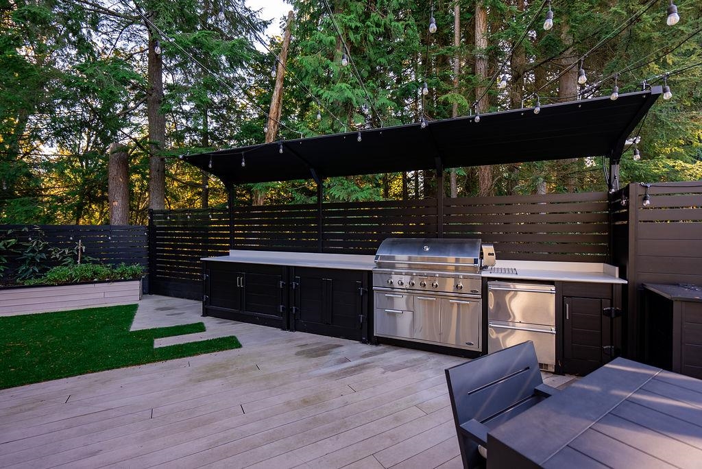 4476 Skyline Drive, House other with 5 bedrooms, 7 bathrooms and 6 parking in North Vancouver BC | Image 36