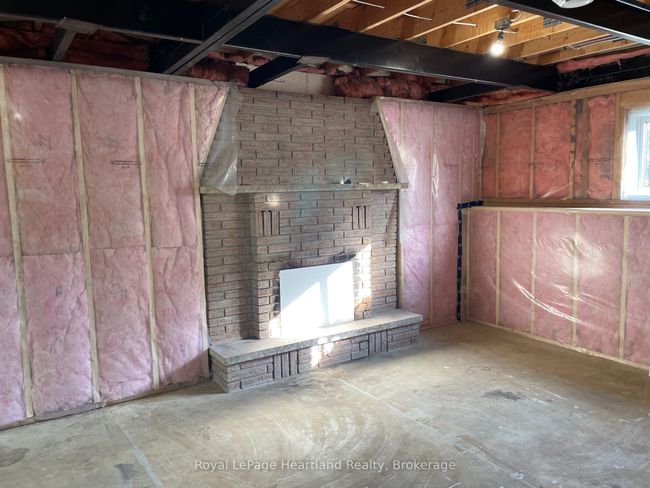26 Watergate Dr, Home with 3 bedrooms, 1 bathrooms and 2 parking in Goderich ON | Image 20