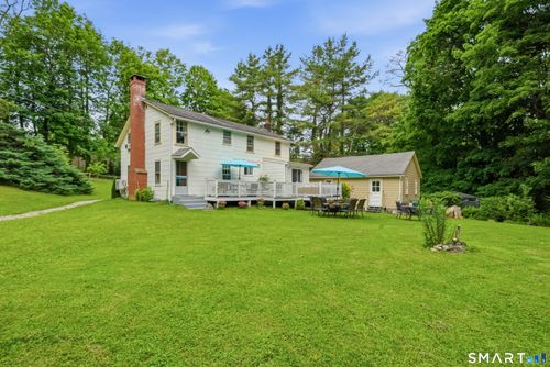 40 Calkinstown Rd, Sharon, CT, 06069-2123 | Card Image