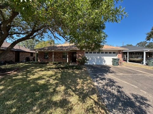 3917 Seminole Ct, Bryan, TX, 77802-3548 | Card Image