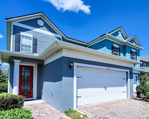 10033 Moorshire Cir, ORLANDO, FL, 32829-7714 | Card Image