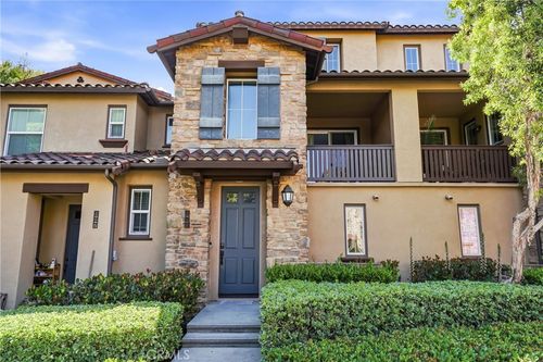 225 Coral Rose, Irvine, CA, 92603-0126 | Card Image