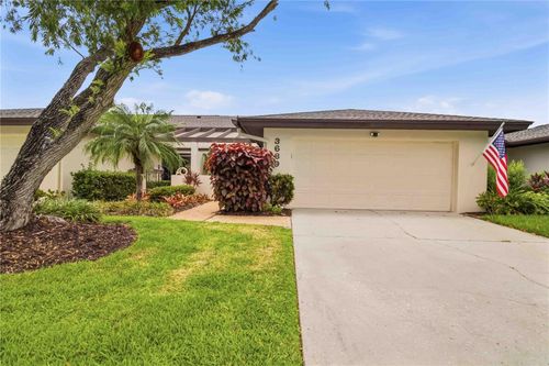 14b-3689 Gleneagle Drive, SARASOTA, FL, 34238 | Card Image