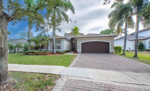 5207 Sw 195th Ter, Miramar, FL, 33029-6280 | Card Image