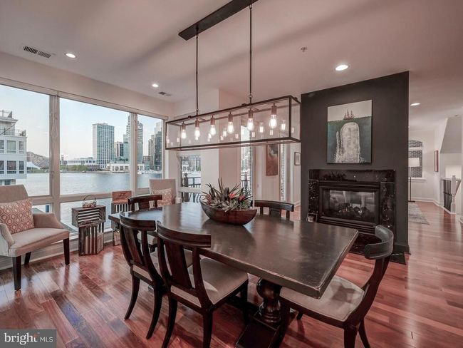 137 - 650 Ponte Villas S, Townhouse with 4 bedrooms, 4 bathrooms and null parking in BALTIMORE MD | Image 15