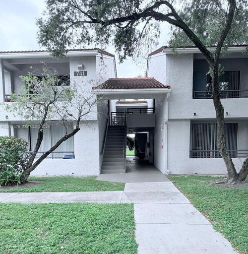 17108-741 Lyons Rd, Coconut Creek, FL, 33063-6725 | Card Image