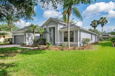 5804 Wire Grass Trail, House other with 4 bedrooms, 3 bathrooms and null parking in Valrico FL | Image 3