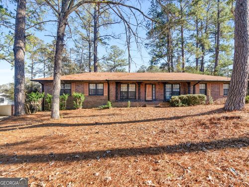 1727 Briarcliff Rd, Milledgeville, GA, 31061-2154 | Card Image