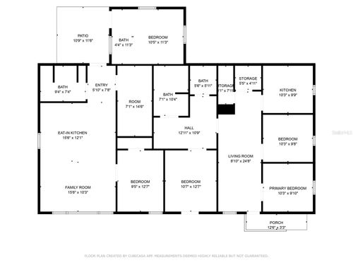 8725 N Us 27 Highway, Fort White, FL, 32038 | Card Image