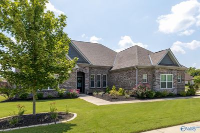 119 Pintail Pointe Circle, House other with 4 bedrooms, 2 bathrooms and null parking in Huntsville AL | Image 3