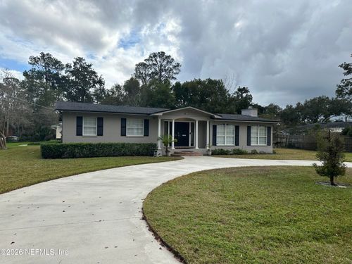 4690 Homestead Rd, JACKSONVILLE, FL, 32210-7569 | Card Image
