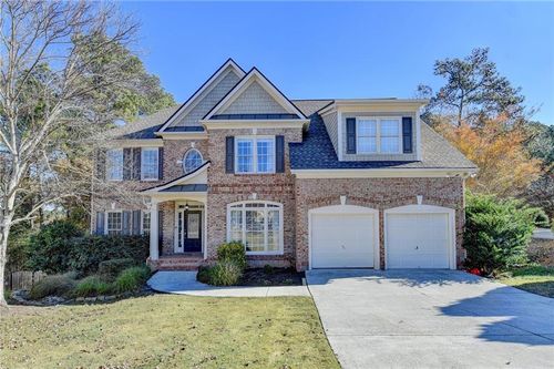 1601 Woodbow Xing, Dacula, GA, 30019-3278 | Card Image