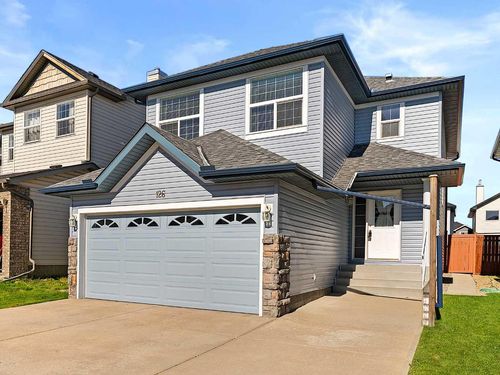 126 Saddleridge Close Ne, Calgary, AB, T3J4X1 | Card Image