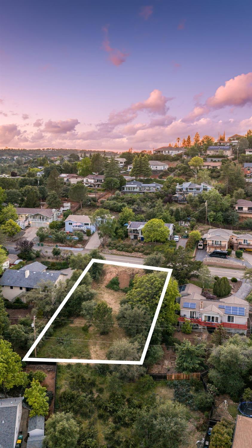 Land in Cameron Park 3