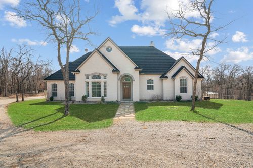 1659 Zion Hill Loop, Weatherford, TX, 76088 | Card Image