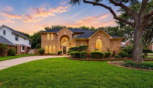 3102 Summer Bay Dr, Sugar Land, TX, 77478-4451 | Card Image