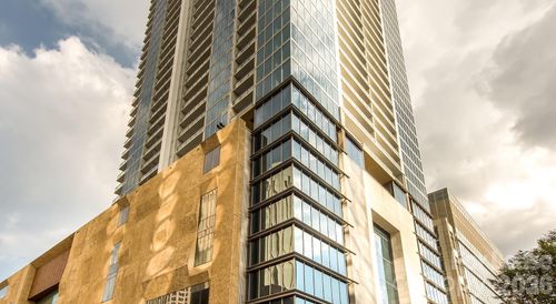 1f-525 S Church St, Charlotte, NC, 28202-1825 | Card Image