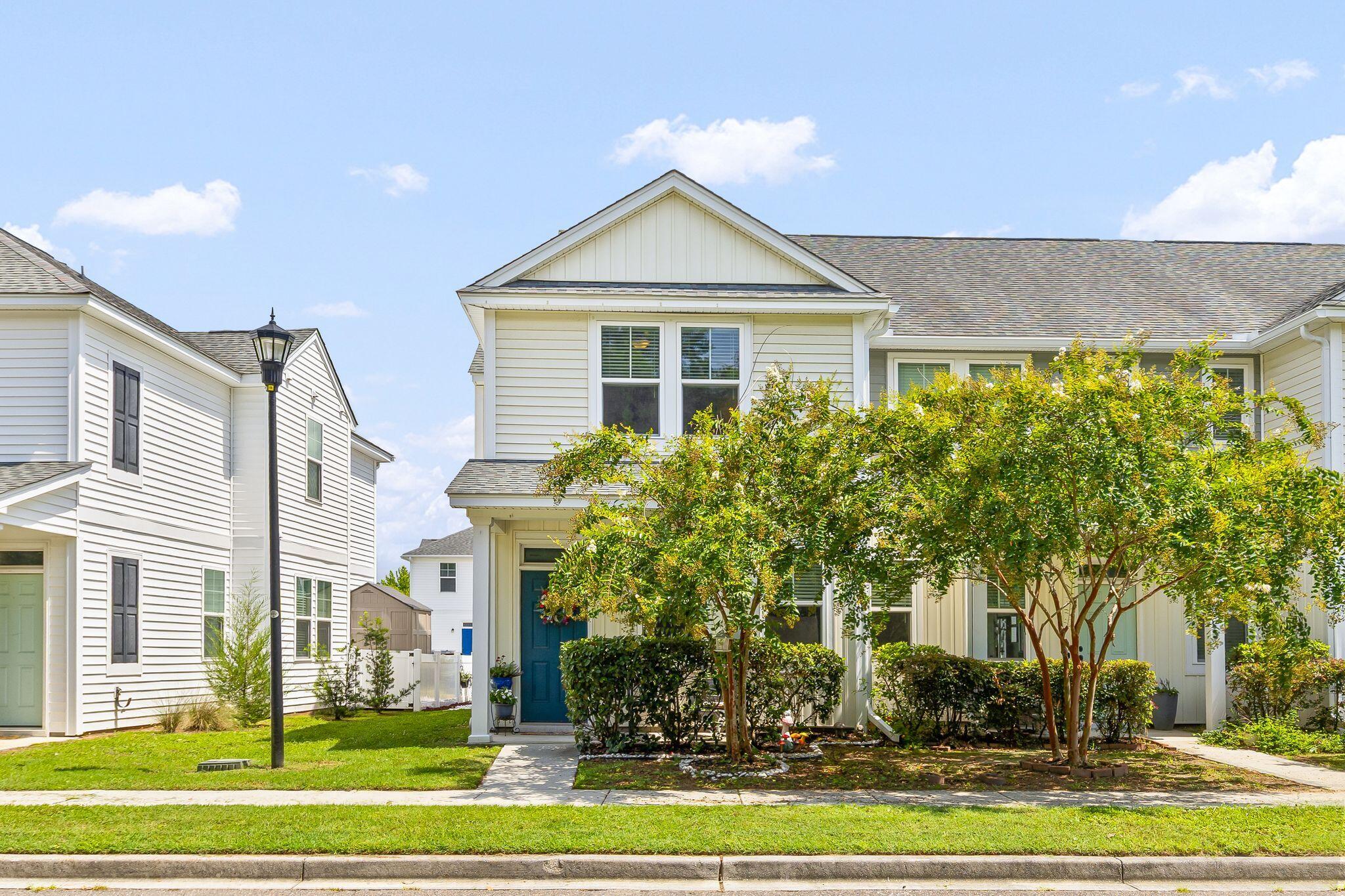 Residential in North Charleston 3