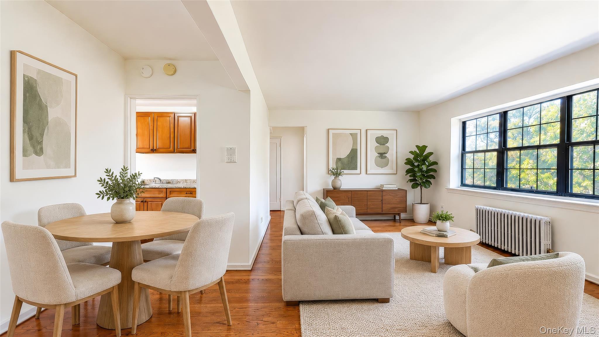 Residential in New York