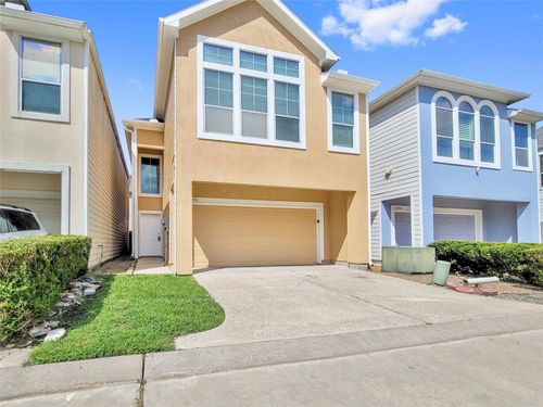 12506 Panther Place Dr, Houston, TX, 77099-5608 | Card Image