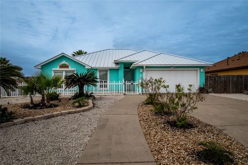 15517 Finistere St, Corpus Christi, TX, 78418-6444 | Card Image