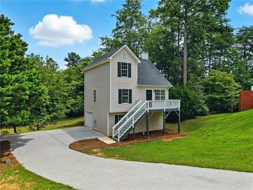 16 Oak Grove Ct, Adairsville, GA, 30103-4587 | Card Image