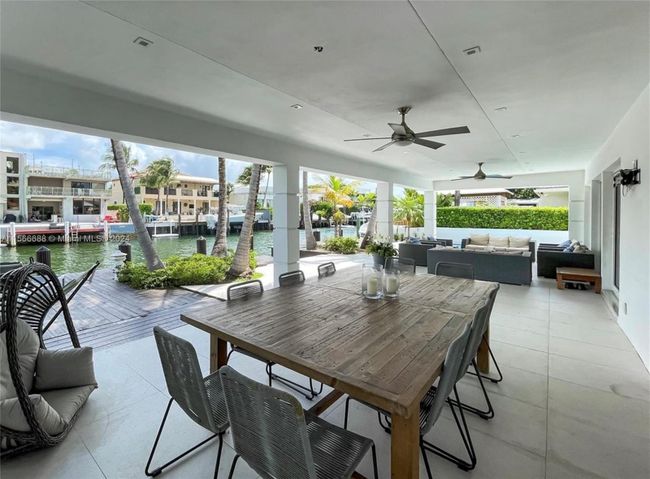 2341 Keystone, House other with 4 bedrooms, 3 bathrooms and null parking in North Miami FL | Image 24