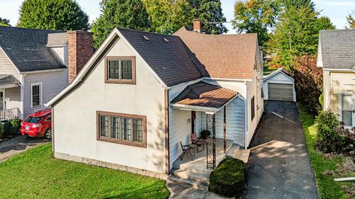 331 S Park Avenue, Batesville, IN, 47006 | Card Image