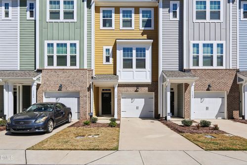 1104 Harmony Trl, Durham, NC, 27703-2484 | Card Image