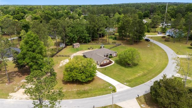 15948 Nw 206 Th Dr, House other with 3 bedrooms, 2 bathrooms and null parking in High Springs FL | Image 54