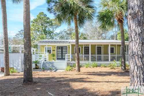 1005 Lovell Avenue, Tybee Island, GA, 31328 | Card Image