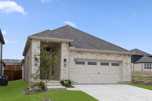 700 Valley Pines Dr, Anna, TX, 75409-6077 | Card Image