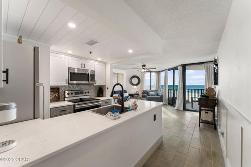 unit-502e-9850 S Thomas Dr, Panama City Beach, FL, 32408-8213 | Card Image