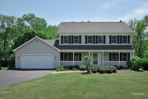 841 Hemlock Drive, Sleepy Hollow, IL, 60118 | Card Image