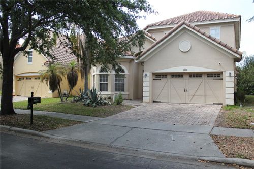 6833 Dolce St, ORLANDO, FL, 32819-5517 | Card Image