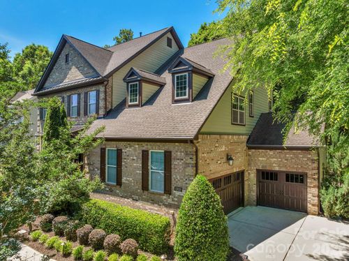 12820 Elkhorn Dr, Charlotte, NC, 28278-6941 | Card Image
