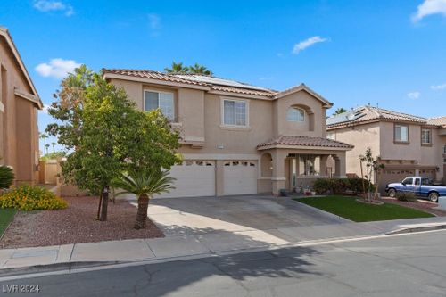 271 Single Petal Street, Henderson, NV, 89074 | Card Image