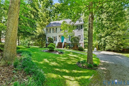 11218 Smoketree Dr, North Chesterfield, VA, 23236-2420 | Card Image