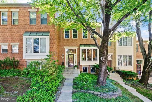 5013 Cloister Dr, ROCKVILLE, MD, 20852-3365 | Card Image