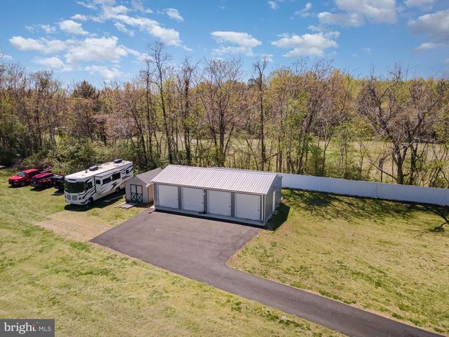 9121 Will Loop, House other with 4 bedrooms, 3 bathrooms and null parking in KING GEORGE VA | Image 44