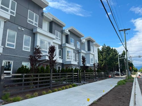 8-3033 Shell Rd, Richmond, BC, V6X2P2 | Card Image