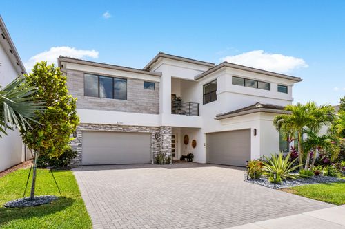 8294 Fishhawk Falls Court, Boca Raton, FL, 33496 | Card Image