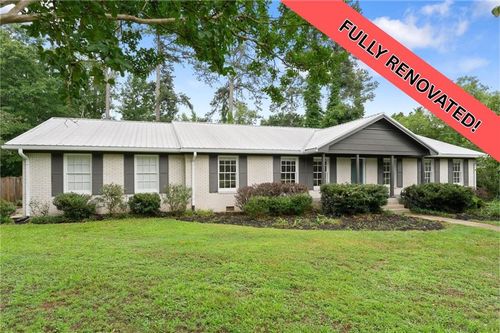 570 Cedar Creek Dr, Athens, GA, 30605-3408 | Card Image