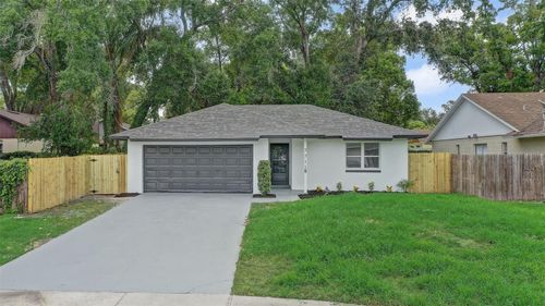 7711 Lakeside Woods Drive, ORLANDO, FL, 32810 | Card Image