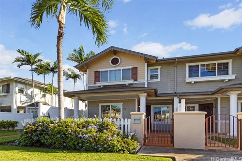 1501-91-1031 Kaipalaoa Street, Ewa Beach, HI, 96706 | Card Image